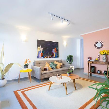 Casa Aconchegante Com 4 Quartos Na Vila Madalena São Paulo Ngoại thất bức ảnh