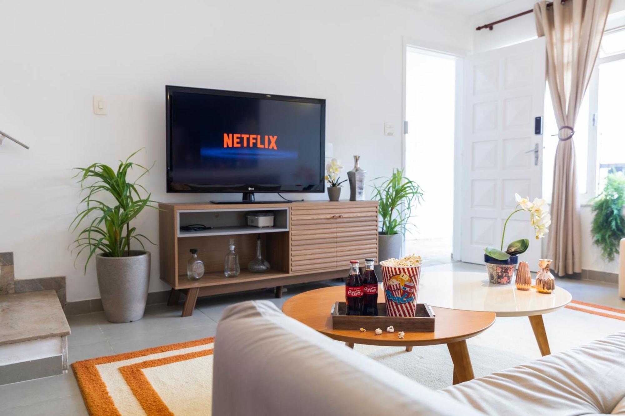 Casa Aconchegante Com 4 Quartos Na Vila Madalena São Paulo Ngoại thất bức ảnh